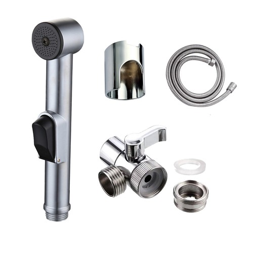 Handheld shower head spray tap - spray,