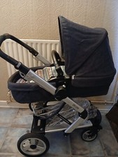 Mamas And Papas Skate Pram