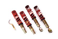 Mts Eibach High-Quality Coilover + Expertise for Honda Civic 5 EJ EG