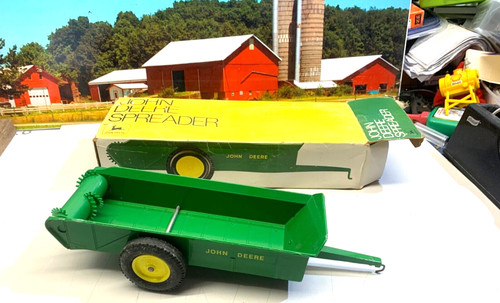 Ertl john deere - ertl.1:16.,
