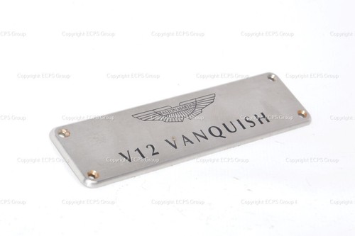 Aston martin vanquish - aston,