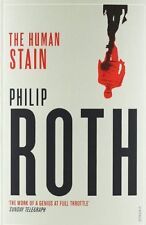 The Human Stain,Philip Roth
