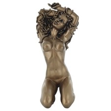 Veronese Temptation Of Medusa