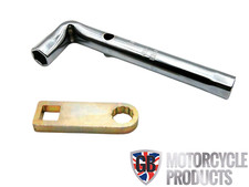 Drive Shaft Bolt Tool BMW