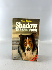 Shadow the Sheepdog by Enid