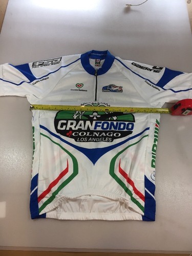Cuore italiano gran fondo - gran,