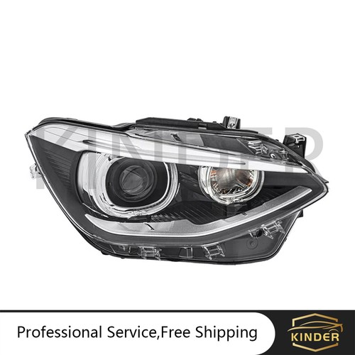 Right headlight led for bmw - bmw, 1