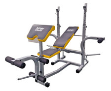 Multi-Function Adjustable