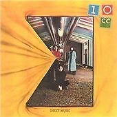10cc sheet music cd - 10cc,