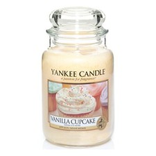 Yankee Candle Large Jar