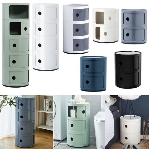 Plastic storage cabinet floor - plastic,