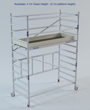 Trade Folding Towers | UK