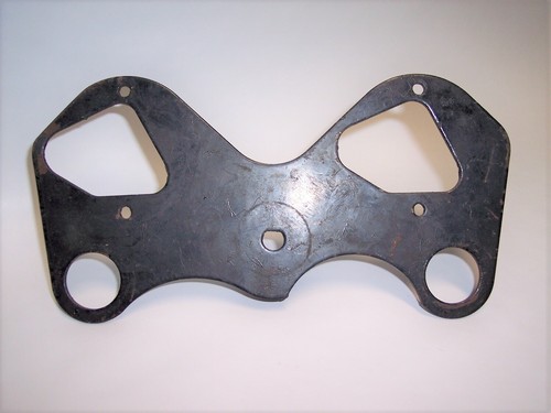 Norton roadholder gauge - roadholder,