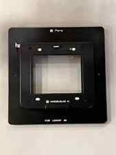 For Hasselblad H Back To Linhof 6x9 Adapter F Phase One Sinar Leaf Hasselblad