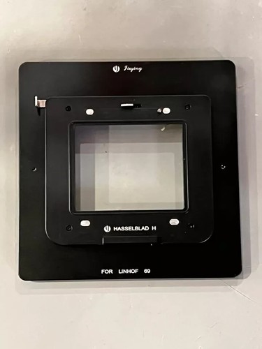 For hasselblad back to - for, h