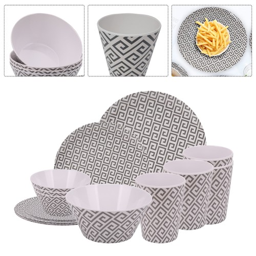 Piece geometric design - 16,