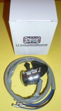 31563 HORN/DIP SWITCH SCREW ON