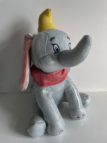 New disney dumbo soft - disney, toy