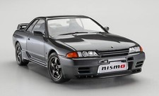 Nissan Skyline GT-R, Nismo