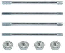CYLINDER BARREL HEAD STUD &
