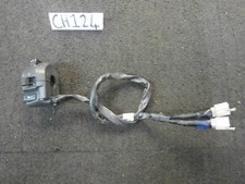 Yamaha Majesty S 125 2015