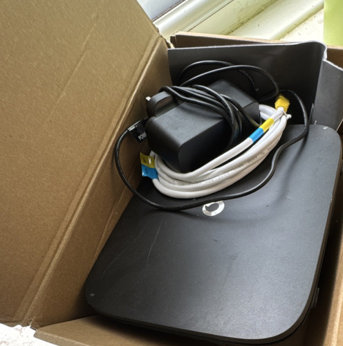 Vodafone wifi hub wireless - wifi,