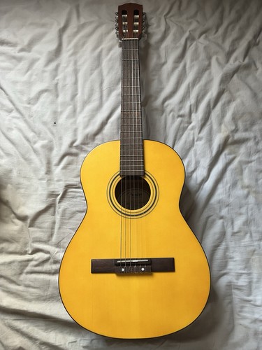 Fender acoustic classical - 3/4,