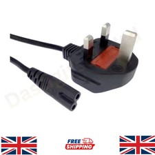 PS4 PS5 PS3 Power Cable Figure