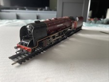 Hornby R305 Duchess Class