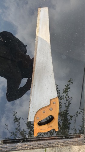 Vintage spear jackson hand - &,