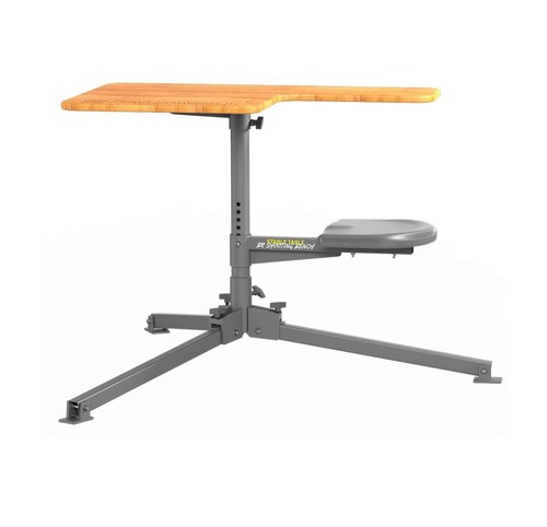 Caldwell stable table - caldwell, br