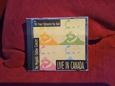 78th Fraser Highlander's Pipe Band - Megantic Outlaw Concert (Live in 1992)