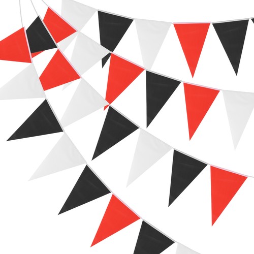 Pcs pennant banners flags - pcs,