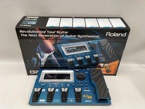 Roland 3 guitar - roland,