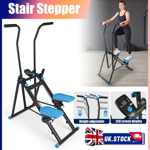 Stair stepper vertical - stepper, climber