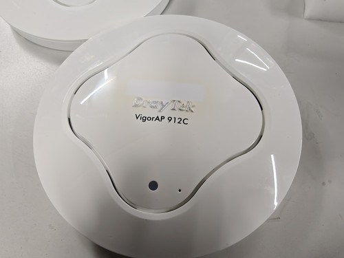 Draytek vigor 912c - ap,