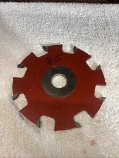 Spindle Moulder