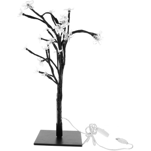 Tree light lamp - , branches