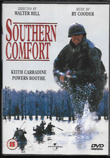 SOUTHERN COMFORT GENUINE R2