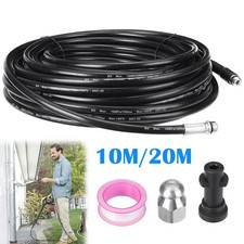 10M/20M Pressure Washer Sewer