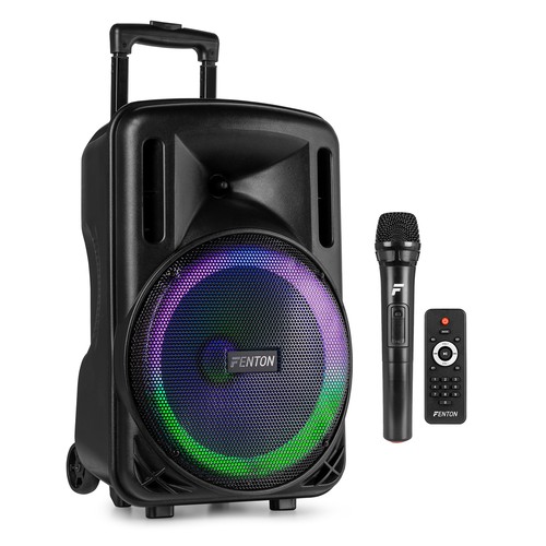Fenton ft12led mk2 portable - fenton, pa