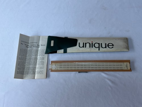 Vintage 1950s unique - 1950s, dualistic