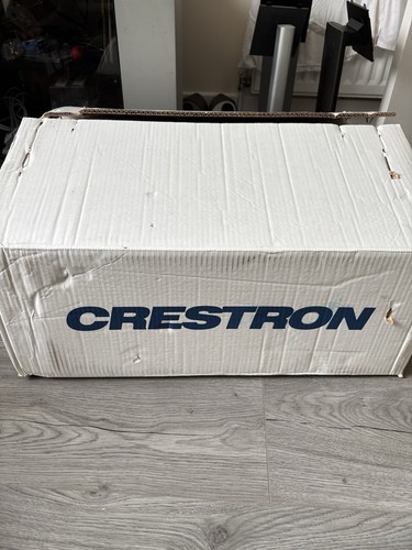 Crestron dmps3 350 c - crestron, dmps3-4k-350-c