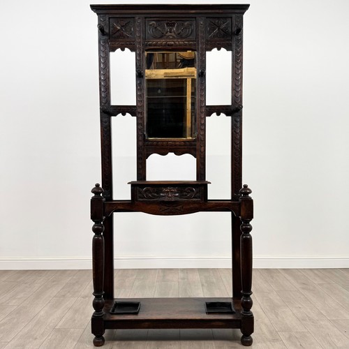 Antique 19th century carved - antique,