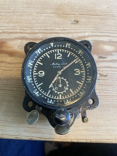 Matthey tissot type - matthey,
