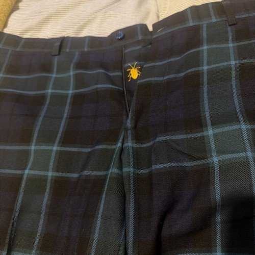 Gresham blake men trousers - gresham,