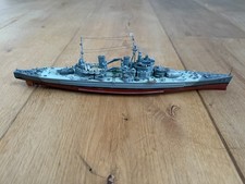 Vintage Pre Built Model