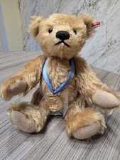 Steiff  Danbury Mint Bear 2016