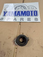 Reiju Rs3 125 125cc 2011 Onward Inlet Manifold Carb Rubber Boot 