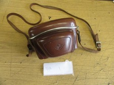 VINTAGE AGFA CAMERA SILETTE 1